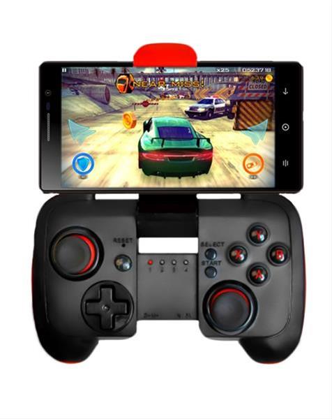 Gamepad Bluetooht Primux Gp1 Smartphone Hasta 6